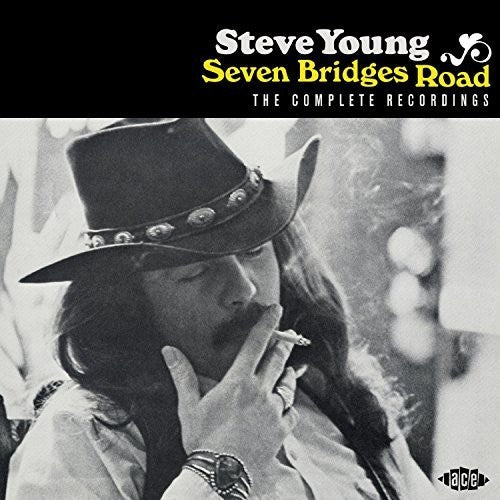 Seven Bridges Road:Complete Recordings