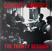 Trinity Session