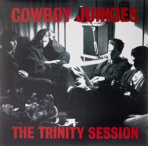 Trinity Session