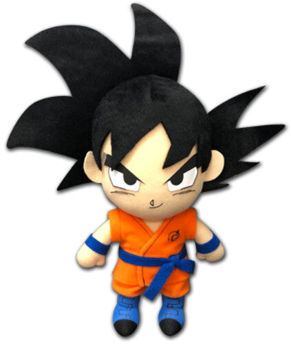Dragon Ball Super - Goku 01 Plush 8''