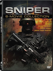 Sniper / Sniper 2 / Sniper 3 / Sniper: Reloaded