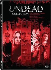 30 Days Of Night / Covenant / Bram Stokers Dracula