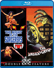 Night Of The Sorcerers / Loreley's Grasp