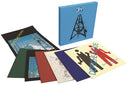 Construction Time Again, Depeche Mode, LP