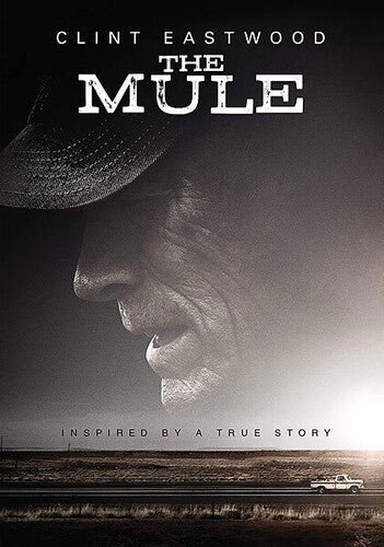 Mule, Mule, DVD