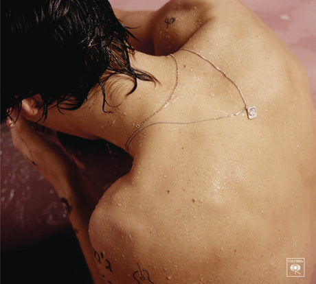 Harry Styles, Harry Styles, CD