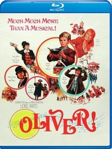 Oliver