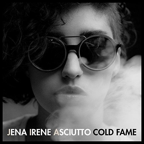 Cold Frame -- Jena Irene Asciutto, CD