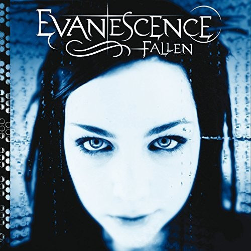 Fallen, Evanescence, LP