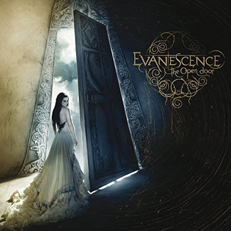 Open Door, Evanescence, LP