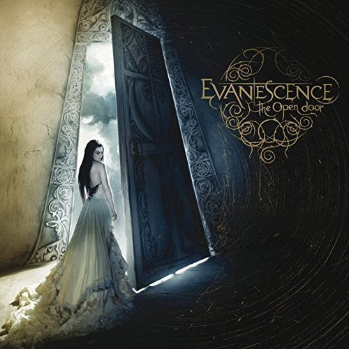 Open Door, Evanescence, LP