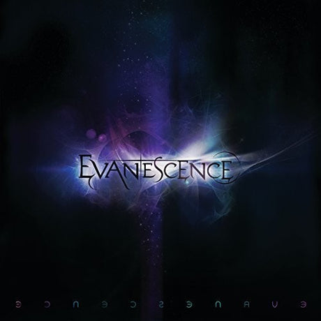 Evanescence, Evanescence, LP