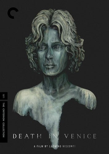 Death In Venice/Dvd
