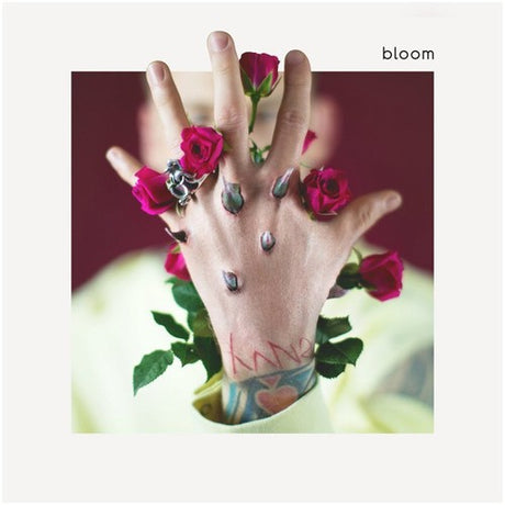 Bloom, Mgk, CD