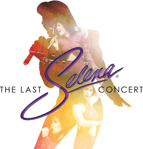 Last Concert