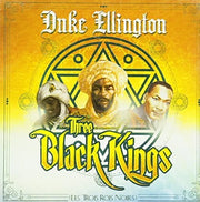 Three Black Kings (With The Polish National Phil)