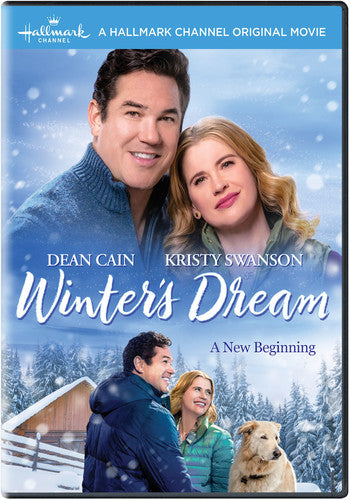 Winter's Dream Dvd, Winter's Dream Dvd, DVD