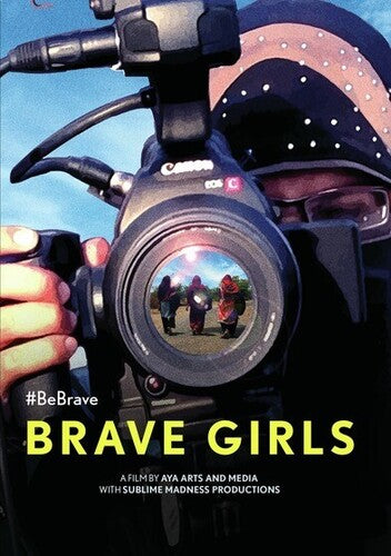 Brave Girls -- DVD