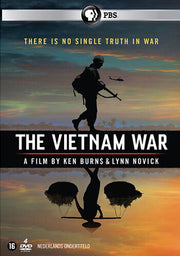Vietnam War: A Film By Ken Burns & Lynn Novick