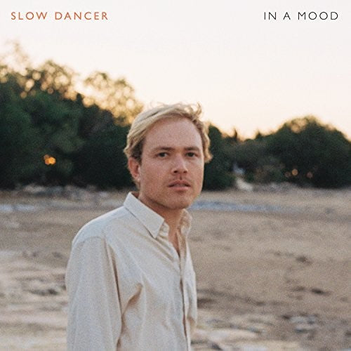 In A Mood -- Slow Dancer, LP