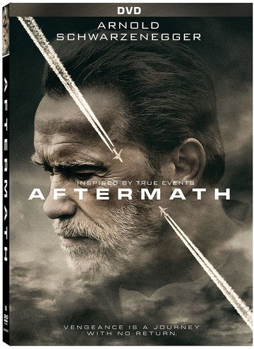 Aftermath, Aftermath, DVD