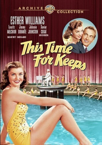This Time For Keeps (1947), This Time For Keeps (1947), DVD