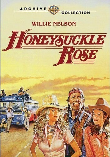Honeysuckle Rose (1980)