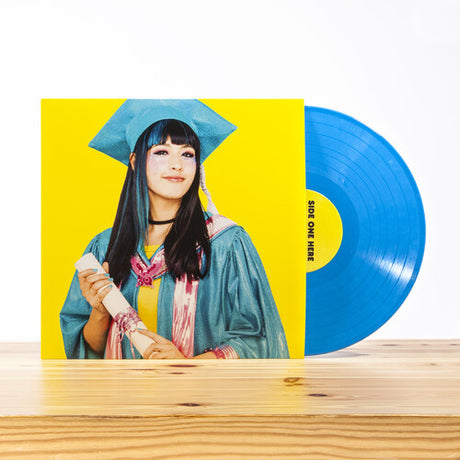 Bonito Generation, Kero Kero Bonito, LP
