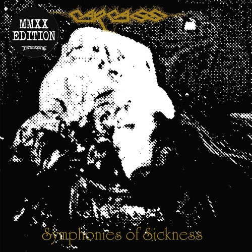 Symphonies Of Sickness (Full Dynamic Range)