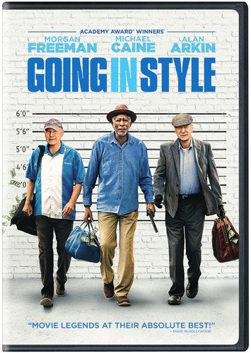 Going In Style