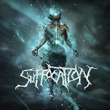 Of The Dark Light, Suffocation, CD