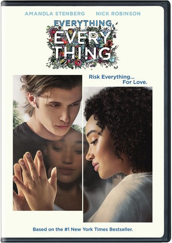 Everything Everything, Everything Everything, DVD