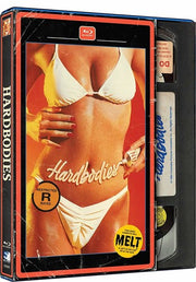 Hardbodies Retro Vhs Bd