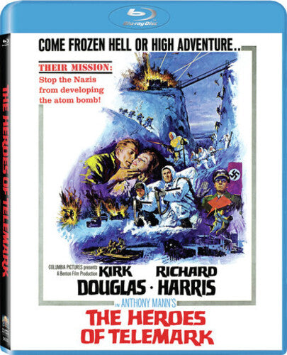 Heroes Of Telemark