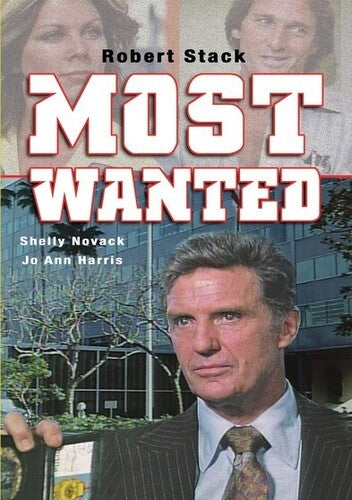 Most Wanted, Most Wanted, DVD