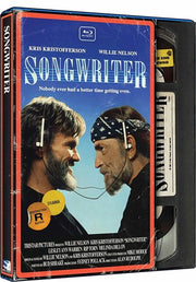 Songwriter Retro Vhs Bd