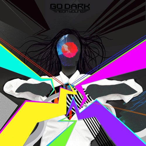 Neon Young, Go Dark, LP