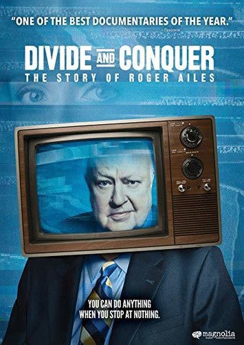 Divide & Conquer: Story Of DVD -- DVD