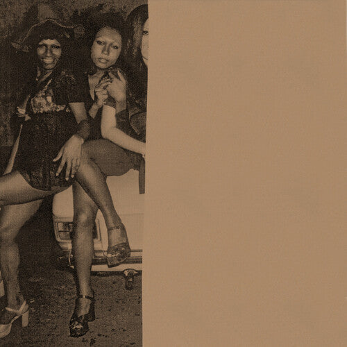 Cassette (Reissue)