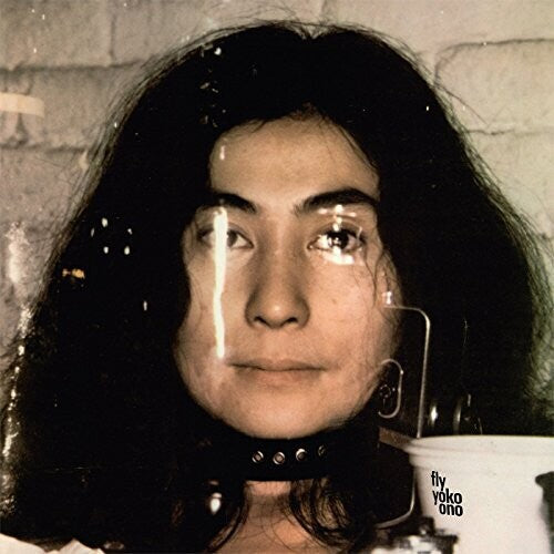 Fly (White Vinyl)
