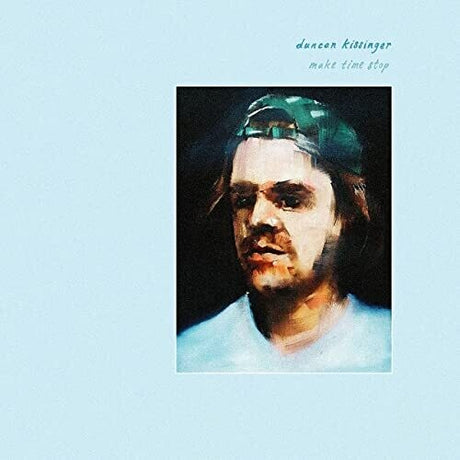 Make Time Stop, Duncan Kissinger, Cassette