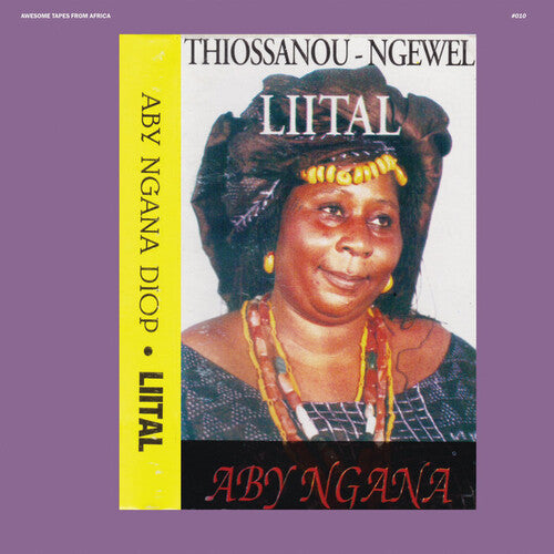 Liital, Aby Ngana Diop, Cassette
