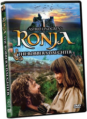 Ronja The Robber's Daughter
