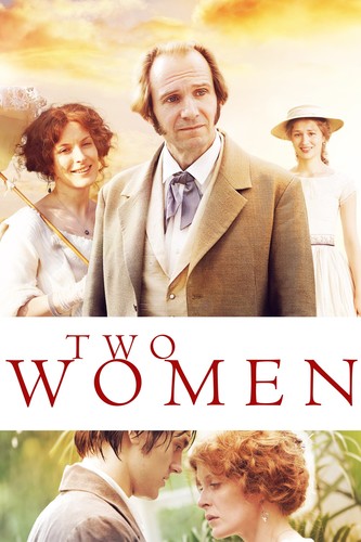 Two Women -- DVD