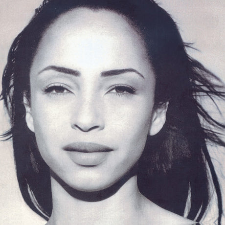 Best Of Sade, Sade, CD