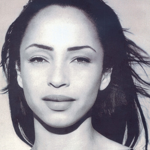 Best Of Sade, Sade, CD
