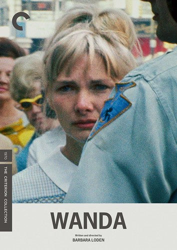 Wanda/Dvd