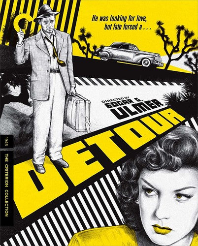 Detour/Bd
