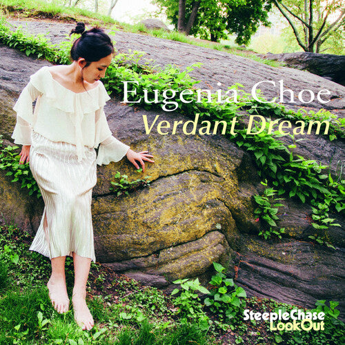 Verdant Dreams -- Eugenia Choe, CD