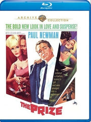 Prize (1963)
